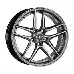 Enkei SC37 8x18 PCD5x115 ET45 DIA 70.1  HPBF