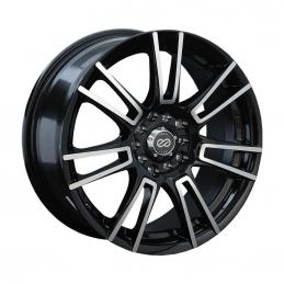 Enkei SH45 7x17 PCD5x112 ET45 DIA 73.1  BKF