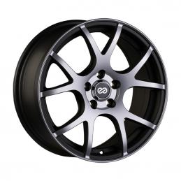 Enkei SL47 7.5x17 PCD5x100 ET45 DIA 56.1  MGMF