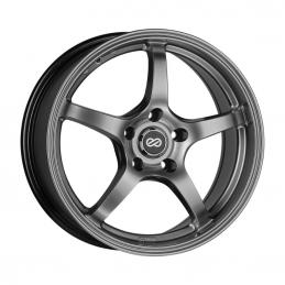 Enkei SM13 6.5x15 PCD5x114.3 ET42 DIA 73.1  HPB