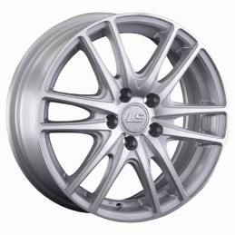 LS 362 6x16 PCD4x100 ET50 DIA 54.1  SF