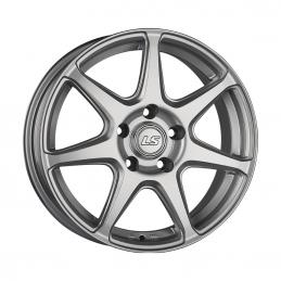 LS 898 6.5x16 PCD5x114.3 ET40 DIA 67.1  S