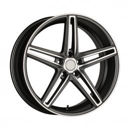 VSN CV5 7.5x17 PCD5x112 ET45 DIA 66.6  MGMF