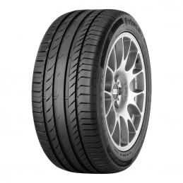 Continental SportContact 5 SUV 235/50R18 97V RunFlat  MOE