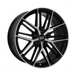 Enkei SR25 8x18 PCD5x112 ET40 DIA 57.1  GMF