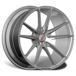 Inforged IFG25 8x18 PCD5x114.3 ET35 Dia67.1 Silver