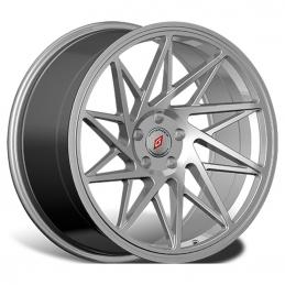 Inforged IFG35 8.5x19 PCD5x112 ET32 Dia66.6 Silver