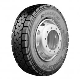 Bridgestone RD2 235/75R17.5 M132/130