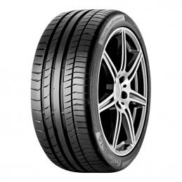 Continental SportContact 5P 255/40R21 102Y  XL