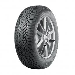 Nokian Tyres WR SUV 4 235/65R17 108H  XL