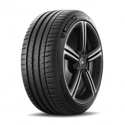 MICHELIN Pilot Sport 4 SUV 235/50R21 101W