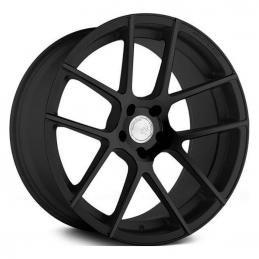 Inforged IFG23 7.5x17 PCD4x114.3 ET40 Dia67.1 Matt Black