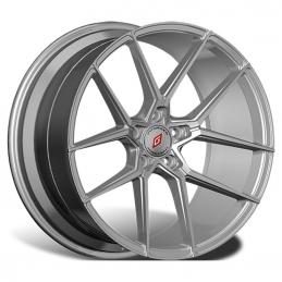 Inforged IFG39 7.5x17 PCD5x100 ET42 Dia56.1 Silver