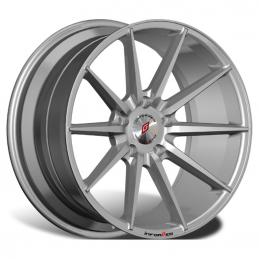 Inforged IFG21 8x18 PCD5x108 ET45 Dia63.3 Silver