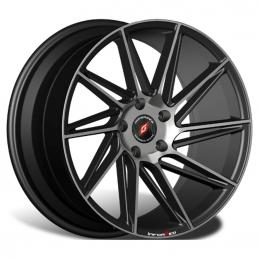 Inforged IFG26-R 8.5x19 PCD5x112 ET32 DIA 66.6  Black Machined