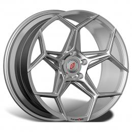 Inforged IFG40 8.5x19 PCD5x108 ET45 DIA 63.3  Silver