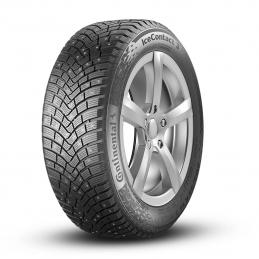 Continental IceContact 3 235/45R17 97T  XL