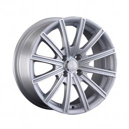 LS 312 7x16 PCD4x100 ET40 DIA 60.1  SF