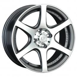 LS 328 7.5x17 PCD5x114.3 ET45 DIA 73.1  GMF