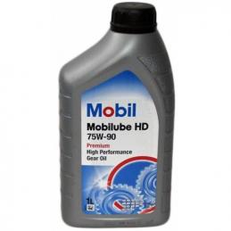 Mobil Mobilube HD 75W90 1л