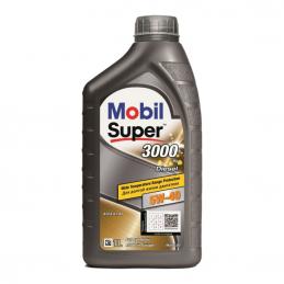 Mobil Super 3000X1 Diesel 5W40 1л