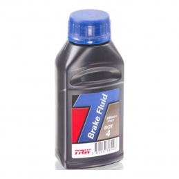 Brake Fluid (торм.жид.) DOT-4 PFB425