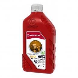 Totachi Eco  Gasoline 5W30 1л