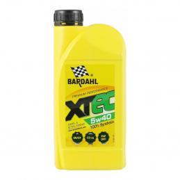 Bardahl XTEC 5W40 1л