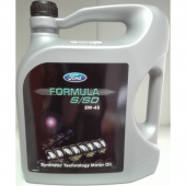 Ford Formula S/SD 5W40 5л