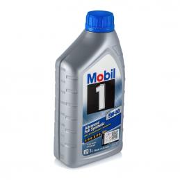 Mobil 1 FS 5W50 1л