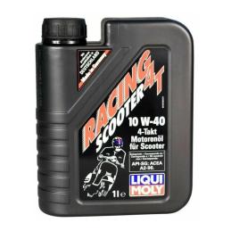 Liqui Moly Racing Scooter 4T 10W40 1л