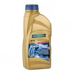 Ravenol ATF 6 HP Fluid (для  6-ступенчатых АКПП ZF)  1л