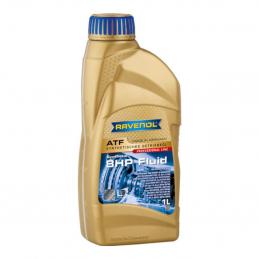 Ravenol ATF 8 HP Fluid  1л