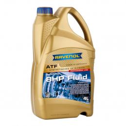 Ravenol ATF 8 HP Fluid  4л