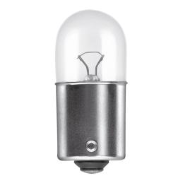 Лампа OSRAM 5007 ORIGINAL LINE R5W 12V 5W BA15s (1шт.)