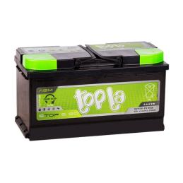 TOPLA  EcoDry AGM  95Ah  850 En (обр)  114090 353х175х190