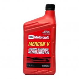 Motorcraft FORD ATF Mercon V масло транс.  0,946л