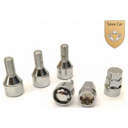 SAVE CAR Premium (C(SL)_Elite) болт M14x1.5 L28