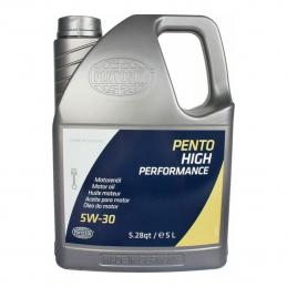 Pentosin High Performance 5W30 5л