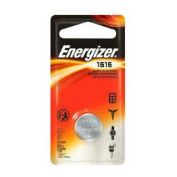 Батарейка Energizer CR1616 Lithium 1 шт. E300843903