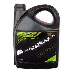 Mazda ORIGINAL OIL ULTRA 5W30 5л