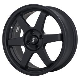 Race Ready CSS9519 7x16 PCD5x114.3 ET45 Dia67.1 B/M