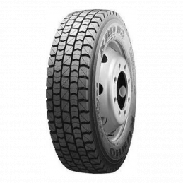 Kumho KRD02 235/75R17.5 M132/130 PR14