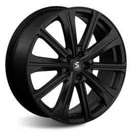 СКАД КР013 (19_Tiggo 8 Pro) 7x19 PCD5x108 ET45 DIA 60.1  Fury black