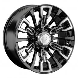 LS 1363 8x17 PCD6x139.7 ET-15 DIA 106.1  BKF