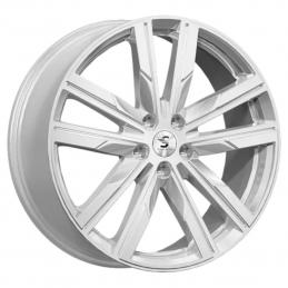 КиК КР014 (20_RAV4 XA5) 8x20 PCD5x114.3 ET40 DIA 67.1  Elite silver