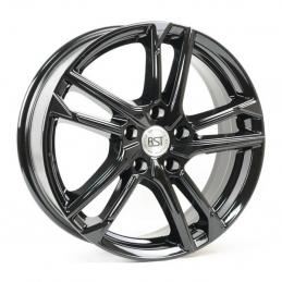 RST R197 6.5x17 PCD5x114.3 ET35 DIA 67.1  BL