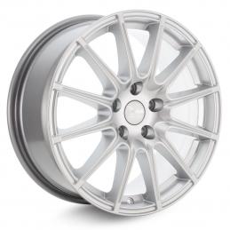 СКАД Le mans 7.5x17 PCD5x114.3 ET38 DIA 67.1  Селена