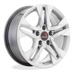 Remain Ford Focus (R236) 6.5x16 PCD5x108 ET50 Dia63.4 Сильвер S