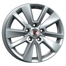 RepliKey Skoda Karoq (243) 6x16 PCD5x112 ET43 DIA 57.1  HSB